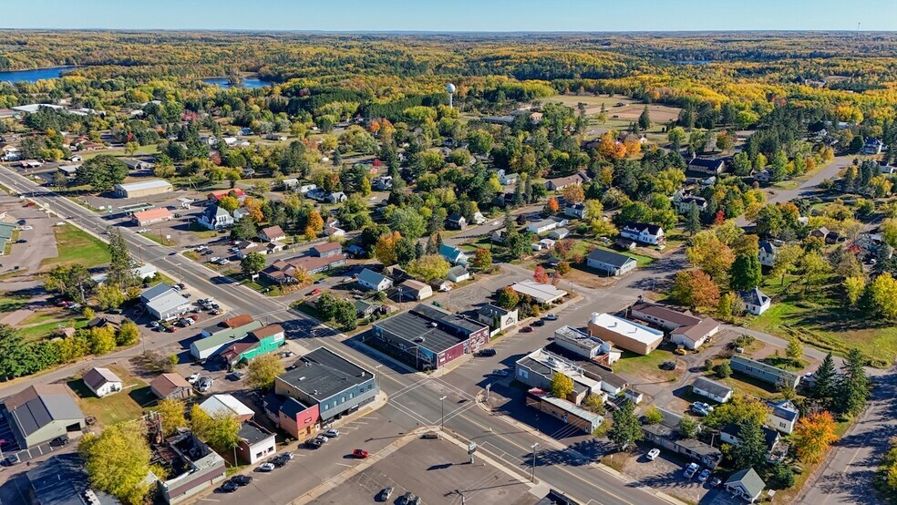 More Photos Of 68290 S Main St, Iron River General Retail For Sale