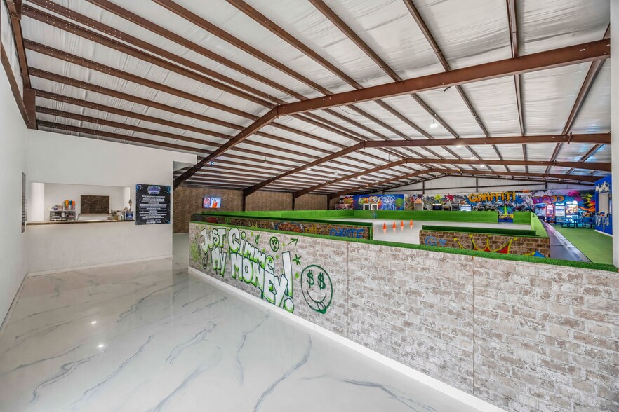 More Photos Of 1061 County Road 6111, Dayton Industrial For Sale