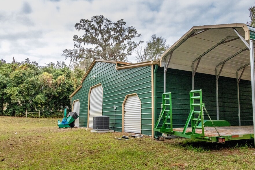 More Photos Of 24091 Richbarn Rd, Brooksville Land For Sale