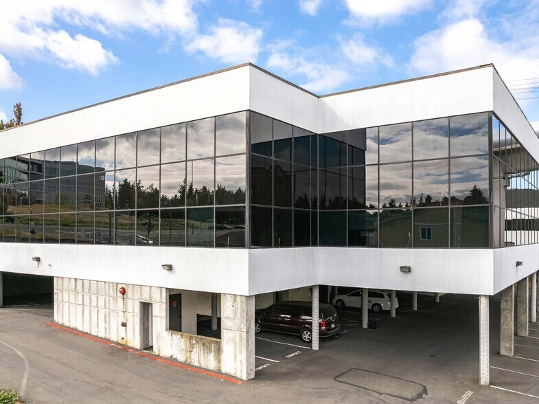 More Photos Of 2800 S 192nd St, Seatac Office For Sale