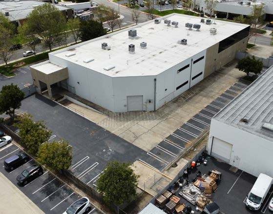 More Photos Of 1690 Scenic Ave, Costa Mesa Light Distribution For Lease