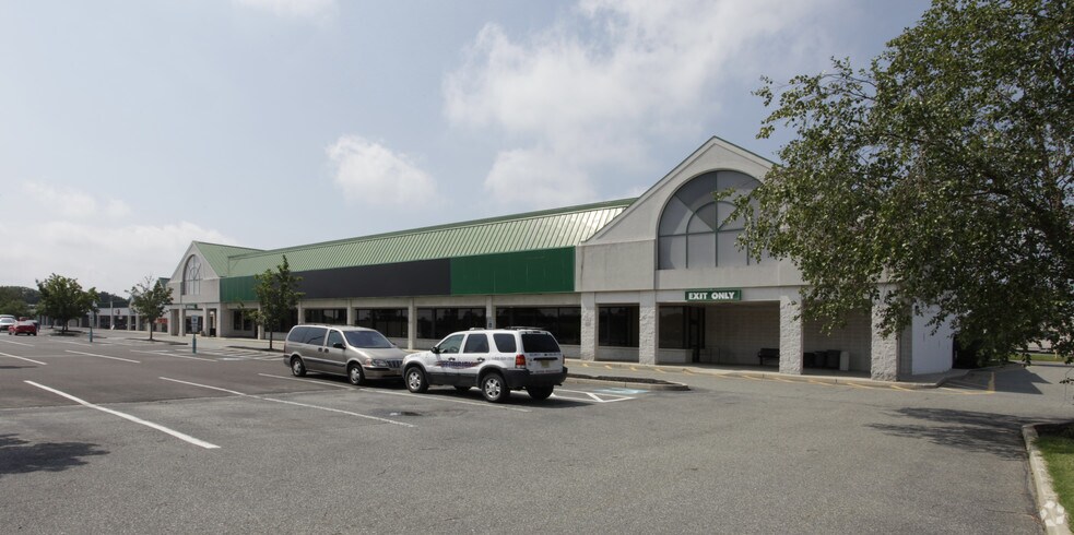 More Photos Of 1636 Route 38, Lumberton Unknown For Lease