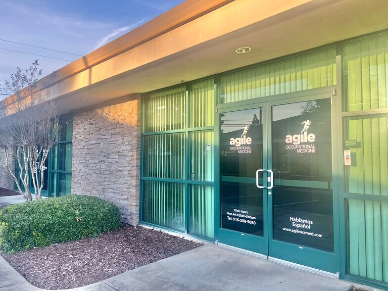 More Photos Of 3840 Watt Ave, Sacramento Medical For Sale
