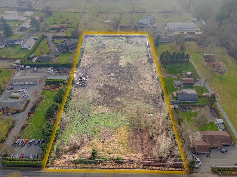 More Photos Of 11104 8th Street East, Edgewood Land For Sale