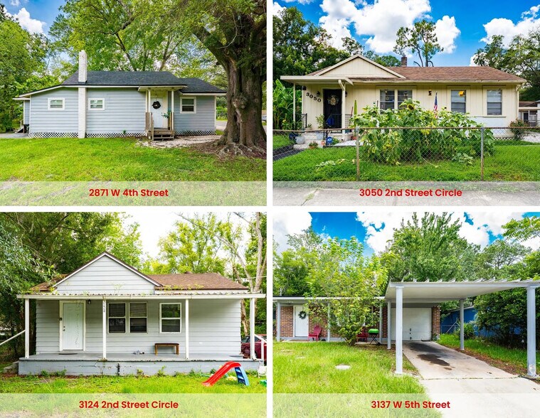 More Photos Of 219 Cherokee St, Jacksonville Specialty For Sale