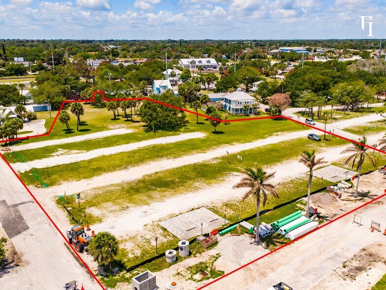 More Photos Of N 2nd St, Fort Pierce Land For Sale