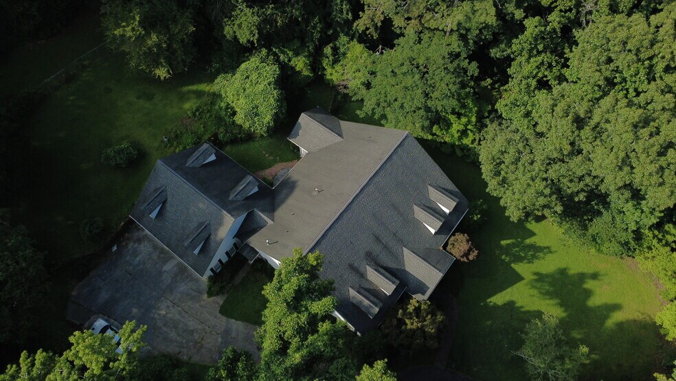More Photos Of 264 Marietta Hwy, Canton Office For Sale