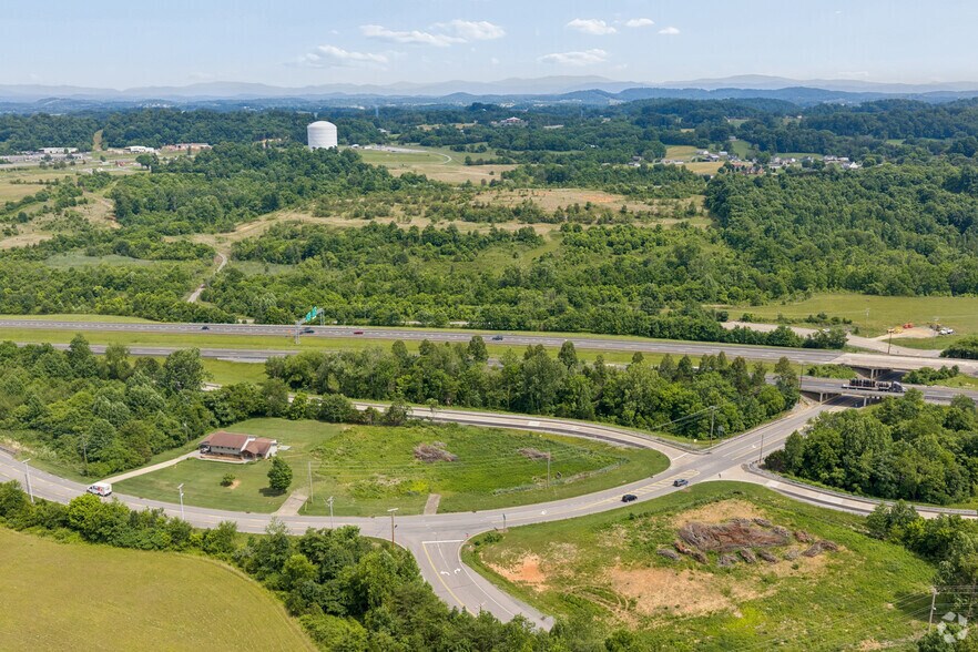 More Photos Of 1967 Kendrick Creek Road Rd, Kingsport Land For Lease