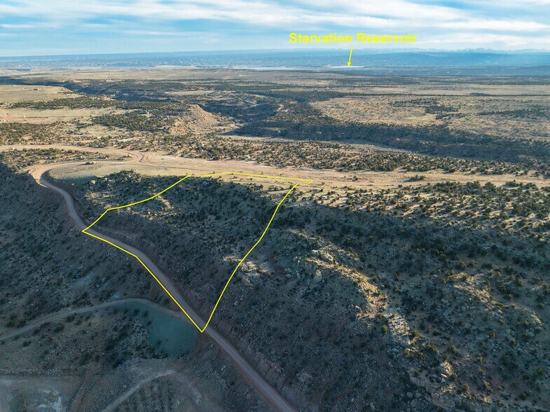 More Photos Of TBD S 23400 W, Duchesne Land For Sale
