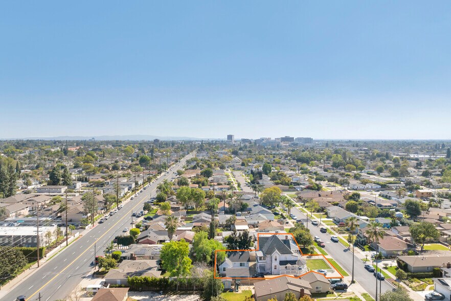 More Photos Of 461 N Citrus St, Orange Apartments For Sale