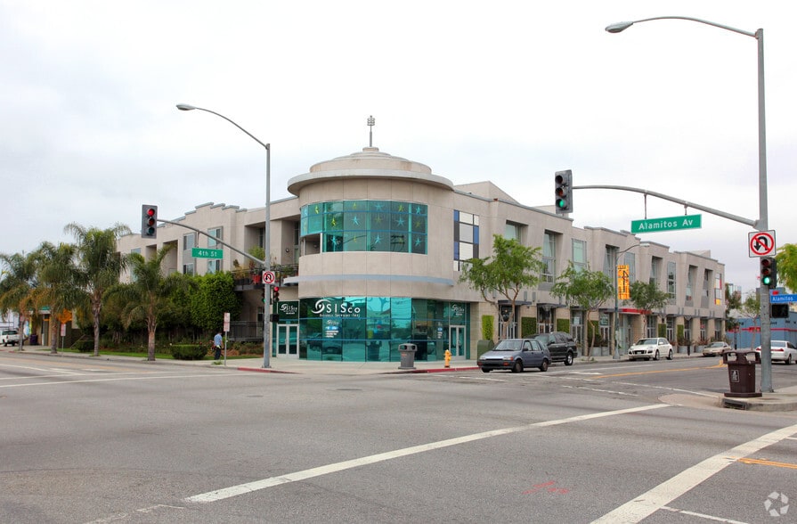More Photos Of 820-834 E 4th St, Long Beach Storefront Retail Office For Sale