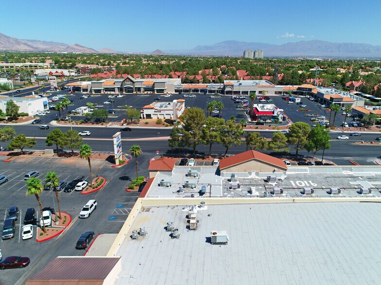 More Photos Of 9002 W Sahara Ave, Las Vegas Unknown For Lease