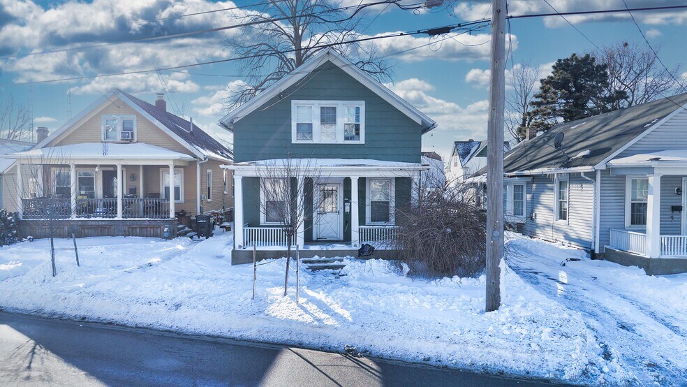 More Photos Of Sandusky Ohio Portfolio, Sandusky Multifamily For Sale