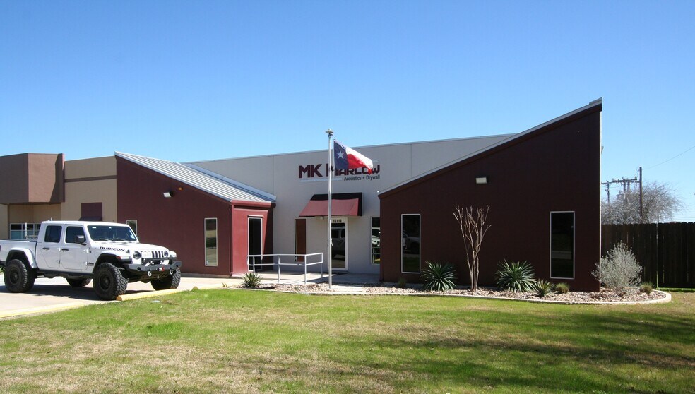 Primary Photo Of 16116 College Oak Dr, San Antonio Research And Development For Lease