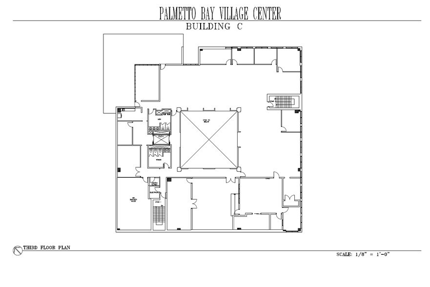 Photo of 2nd Floor Ste 100