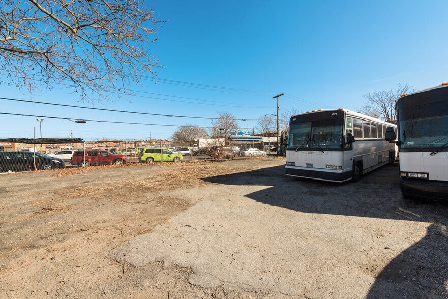 5502 Flatlands Ave, Brooklyn, NY 11234 Land For Sale
