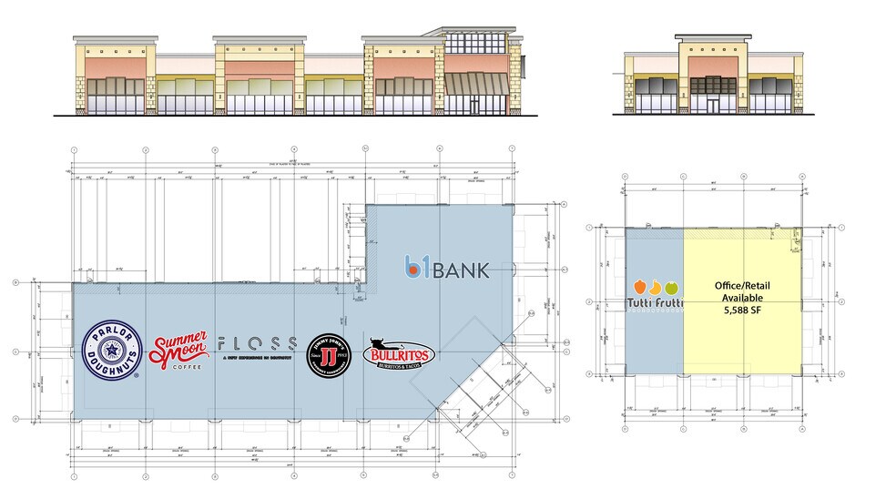 More Photos Of 1800-1820 Nasa Rd 1, Houston Unknown For Lease