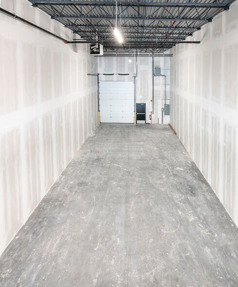 More Photos Of 120 Commercial Dr, Calgary Warehouse For Lease