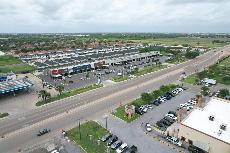 More Photos Of 111 W Nolana, San Juan Office For Sale