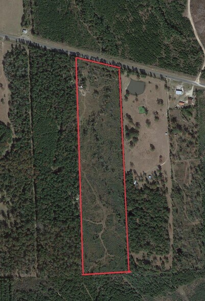 More Photos Of 3665 US-Hwy 287, Groveton Land For Sale