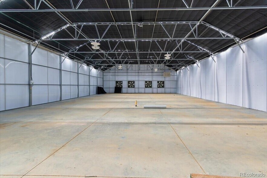 More Photos Of 7950 Maverick Ln, Ordway Industrial For Sale