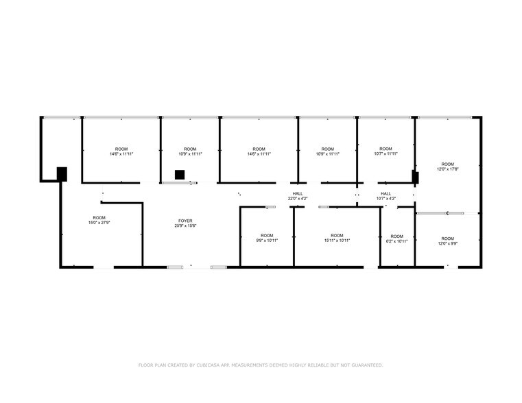 More Photos Of 150 SE 2nd Ave, Miami Office For Lease