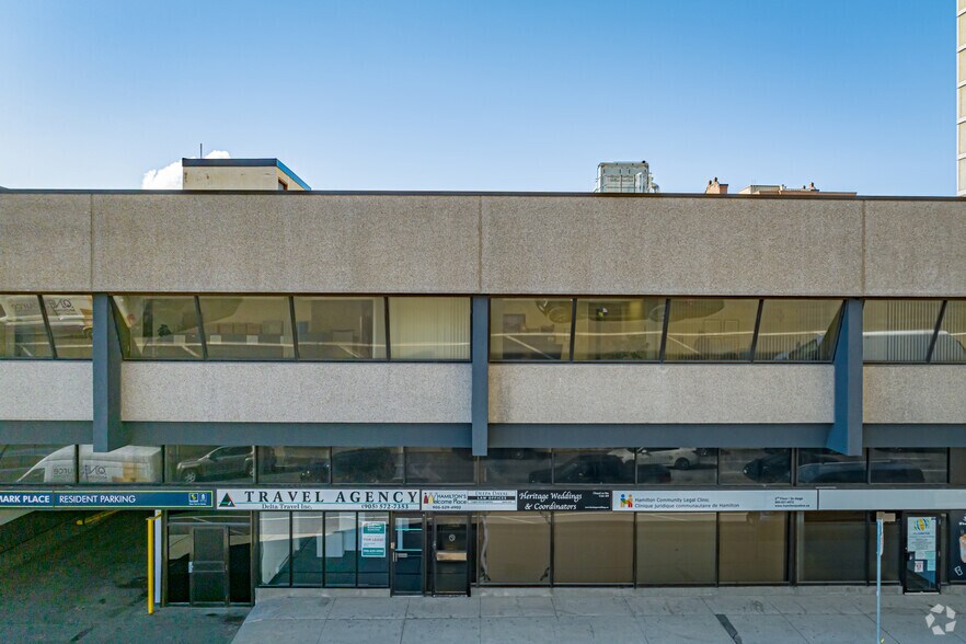 More Photos Of 100 Main St E, Hamilton Apartments For Lease