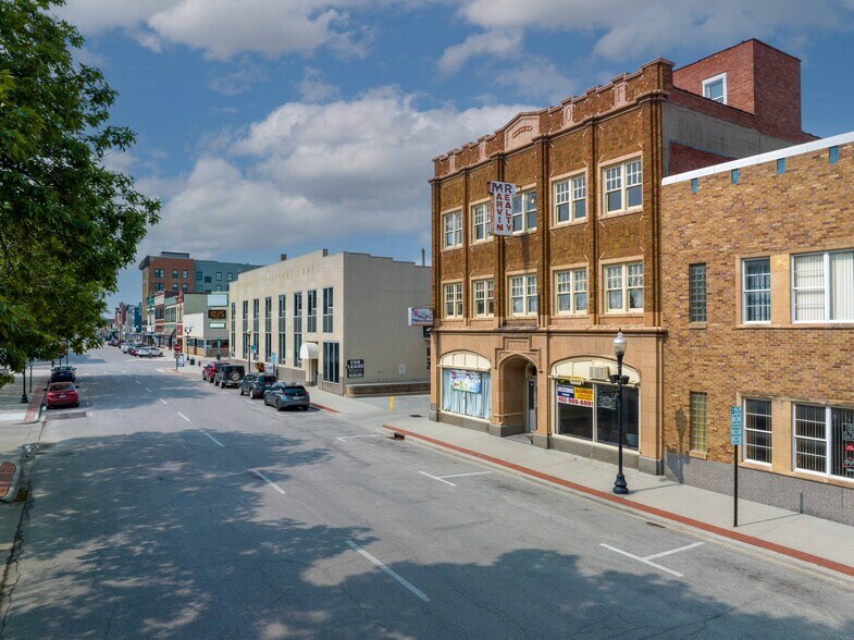 More Photos Of 635 N Main St, Fremont Loft Creative Space For Lease