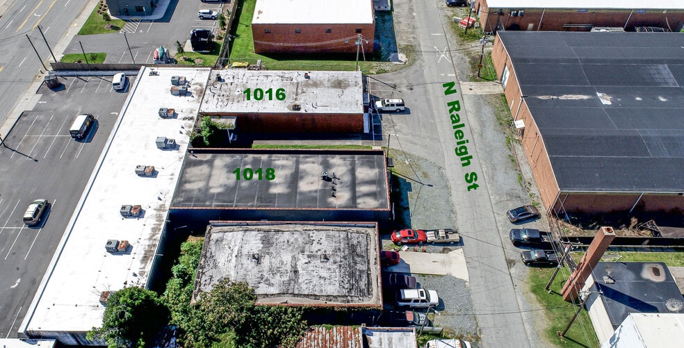More Photos Of , Greensboro Industrial For Sale