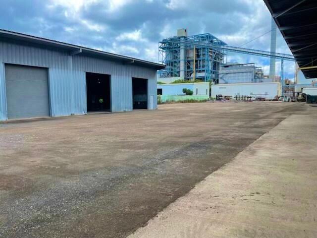 More Photos Of 91-064 Kaomi Loop, Kapolei Warehouse For Lease