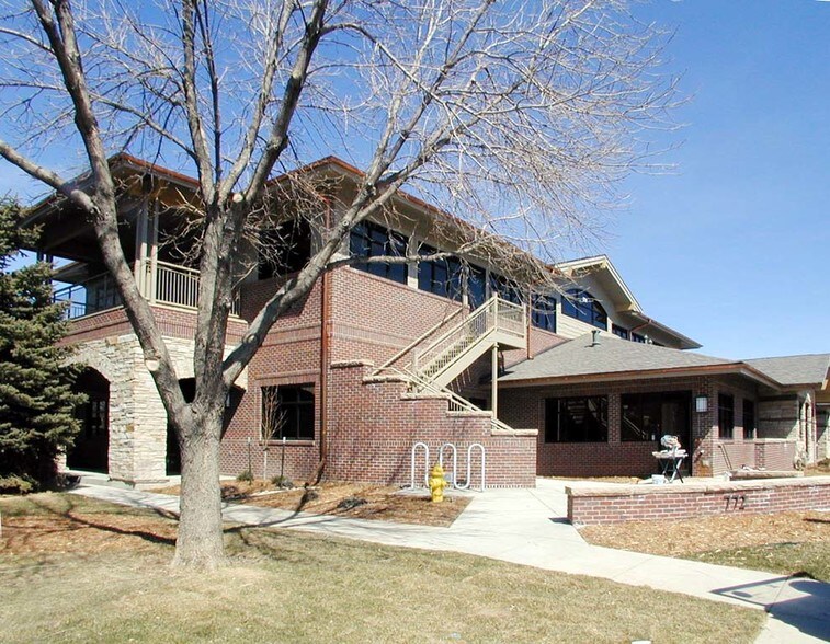More Photos Of 772 Whalers Way, Fort Collins Office For Lease