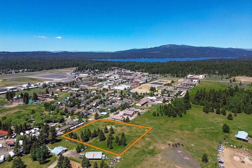 More Photos Of TBD Krahn Ln, Mccall Land For Sale