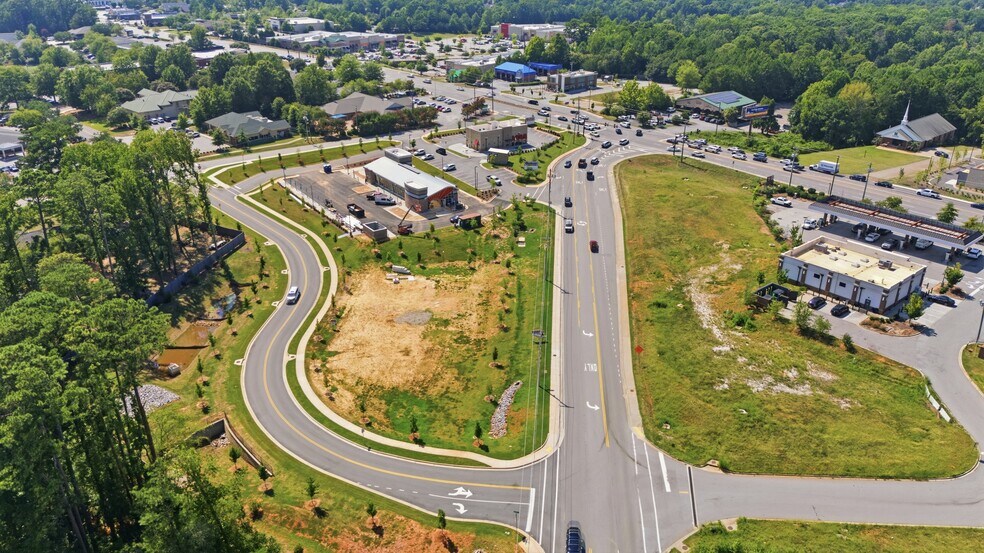 More Photos Of 2418 Mineral Springs Rd, Lexington Land For Sale