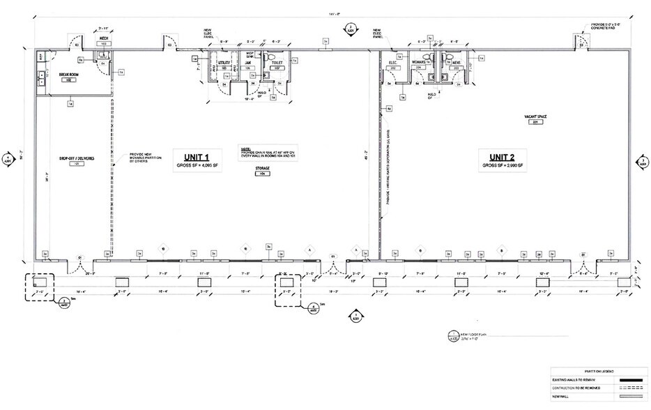 More Photos Of 463243 FL-200, Yulee Storefront Retail Office For Lease