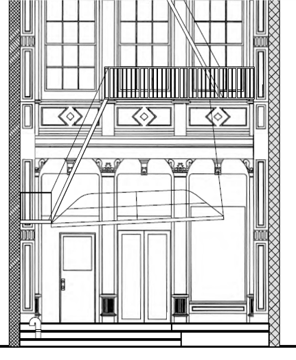 More Photos Of 49 Walker St, New York Apartments For Lease