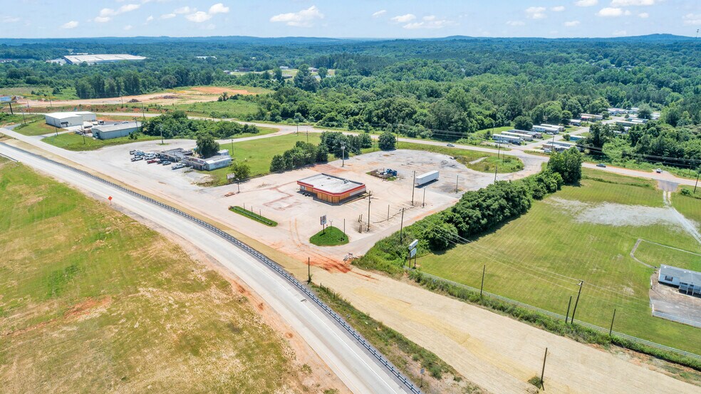 More Photos Of 165 Imperial Ln, Gaffney Land For Sale