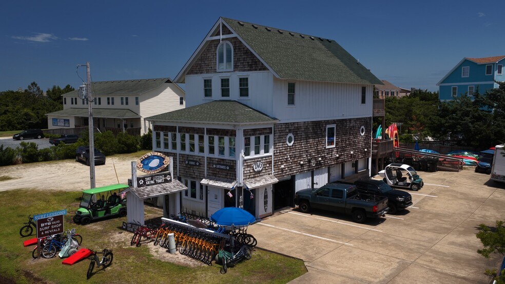 More Photos Of 26689 NC Hwy 12, Waves General Retail For Sale