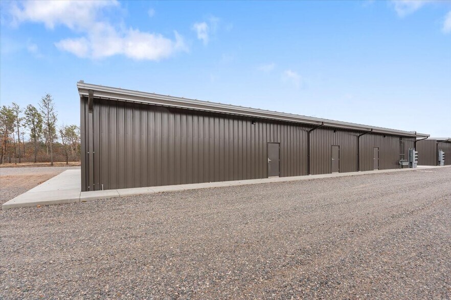 More Photos Of 1144 County Road D, Nekoosa General Retail For Sale