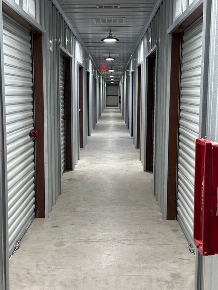More Photos Of 6585 N FM 1417, Denison Industrial For Sale