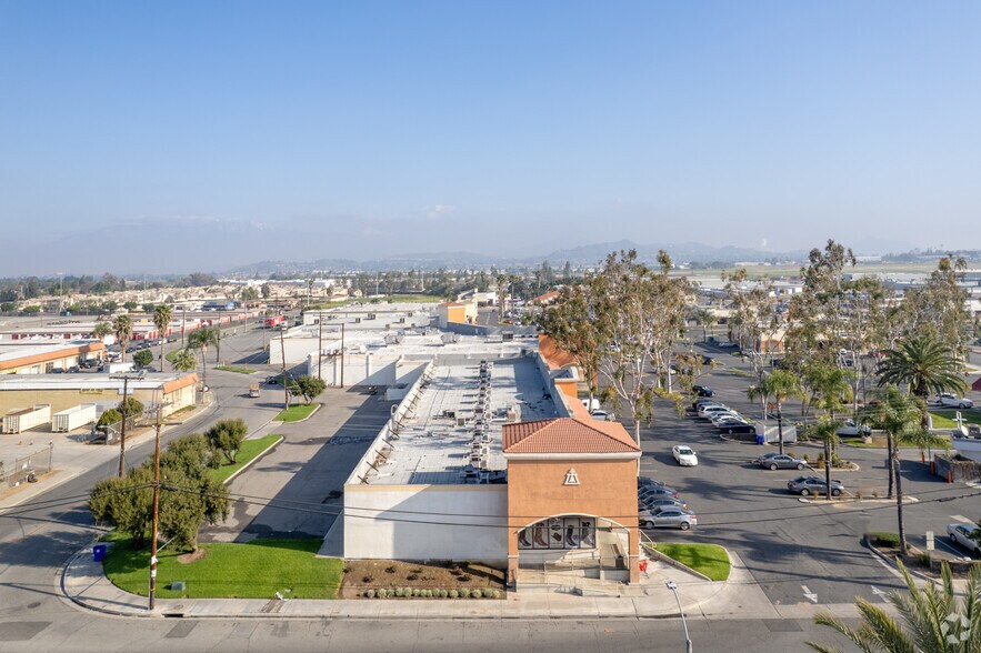 More Photos Of 6230 Van Buren Blvd, Riverside Drugstore For Lease