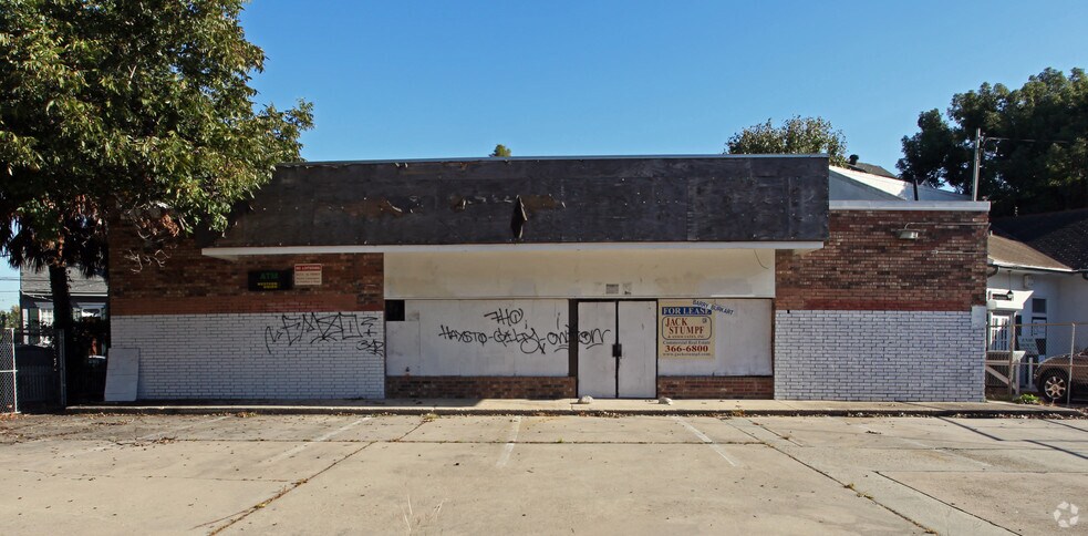 More Photos Of 3101 Esplanade Ave, New Orleans Convenience Store For Sale