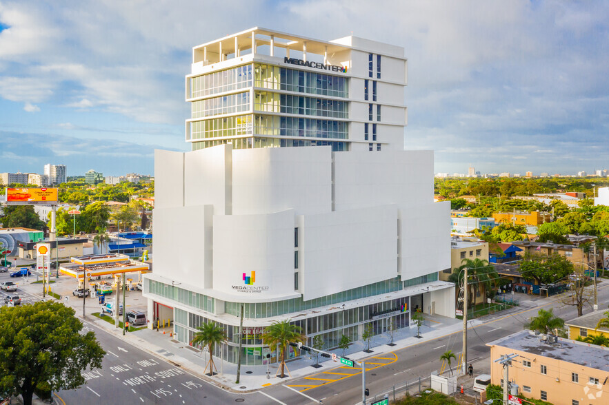 Primary Photo Of 420 SW 7th St, Miami Office For Lease