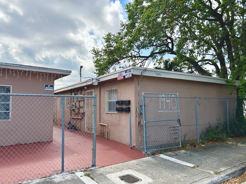More Photos Of , Opa-locka Multifamily For Sale