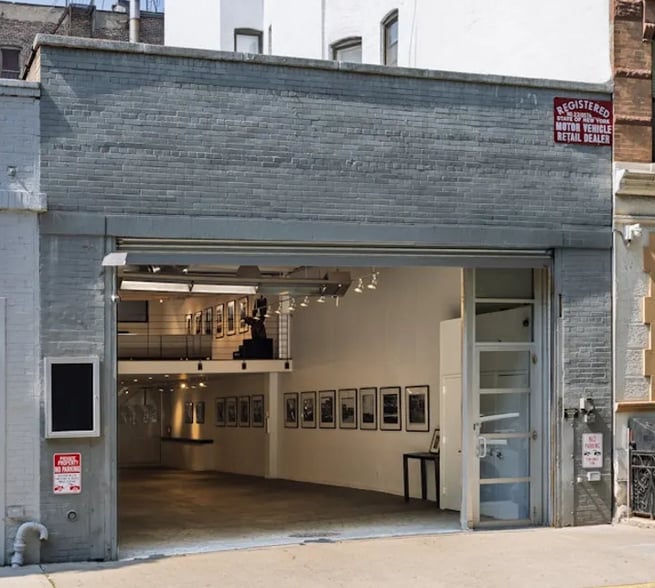 More Photos Of 137 Perry St, New York Office For Lease