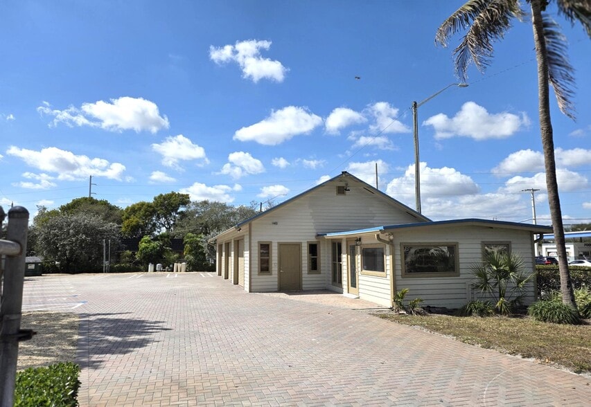 More Photos Of 1710 W Atlantic Ave, Delray Beach Freestanding For Sale