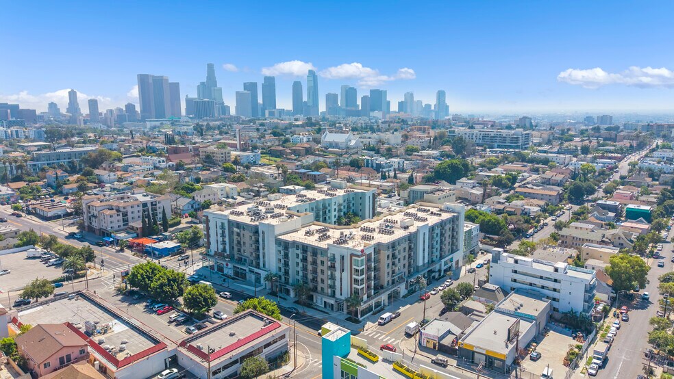 More Photos Of 330 N Westlake Ave, Los Angeles Apartments For Lease