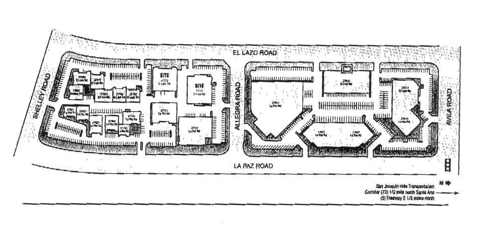 More Photos Of 27752 El Lazo Rd, Laguna Niguel Research And Development For Lease