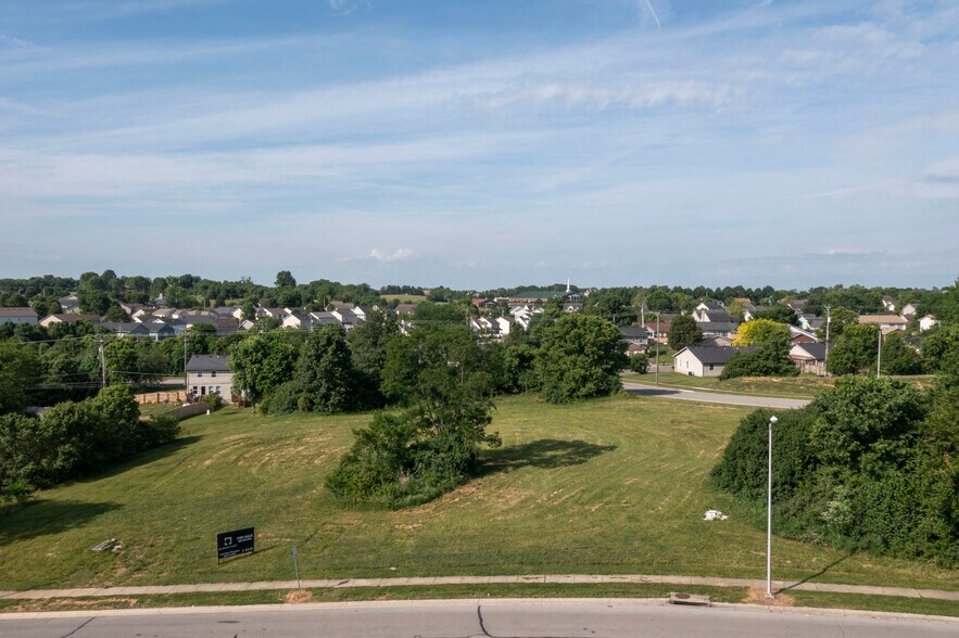 More Photos Of 529 Bullion Blvd, Winchester Land For Sale
