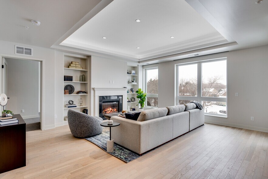 More Photos Of 3901 Sunnyside Rd S, Edina Apartments For Lease