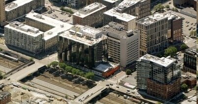 More Photos Of 321 Harrison Ave, Boston Office For Lease